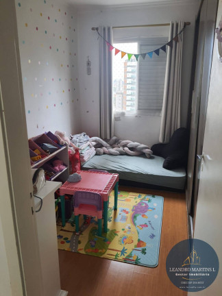 Imagem Apartamento com 3 Quartos à Venda, 72 m² em Vila Monumento - São Paulo Imagem Apartamento com 3 Quartos à Venda, 72 m² em Vila Monumento - São Paulo