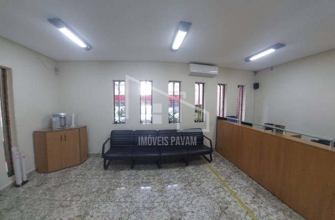 Imagem Imóvel Comercial à Venda, 817 m² em Centro - São Bernardo Do Campo