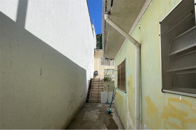 Imagem Casa com 3 Quartos à Venda, 180 m² em Parque Da Mooca - São Paulo