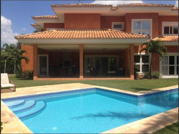 Sobrado com 5 Quartos à Venda, 1.049 m² em Centro - Araçoiaba Da Serra/sp