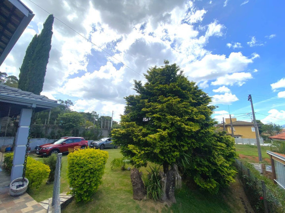 Imagem Casa com 4 Quartos à Venda, 700 m² em Bom Jesus Dos Perdões