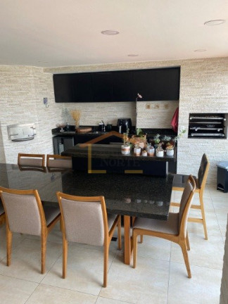 Imagem Apartamento com 3 Quartos à Venda, 250 m² em Santana - São Paulo Imagem Apartamento com 3 Quartos à Venda, 250 m² em Santana - São Paulo