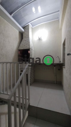 Imagem Casa com 3 Quartos para Alugar, 140 m² em Jardim Ampliação - São Paulo Imagem Casa com 3 Quartos para Alugar, 140 m² em Jardim Ampliação - São Paulo