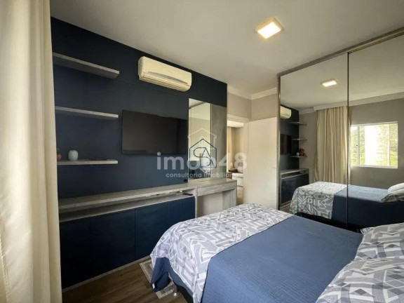 Imagem Apartamento com 2 Quartos à Venda, 62 m² em Areias - São José