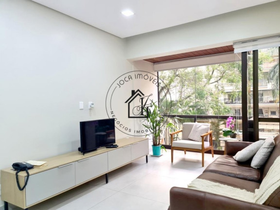 Imagem Apartamento com 2 Quartos à Venda, 62 m² em Jardim América - São Paulo Imagem Apartamento com 2 Quartos à Venda, 62 m² em Jardim América - São Paulo