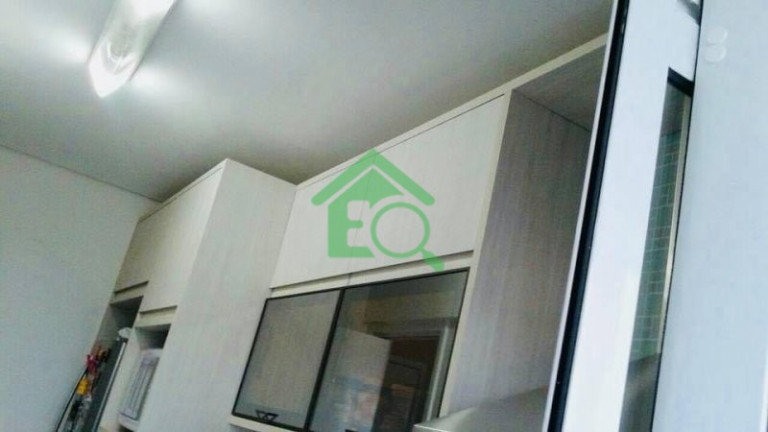 Imagem Apartamento com 2 Quartos à Venda, 58 m² em Jardim Umuarama - São Paulo Imagem Apartamento com 2 Quartos à Venda, 58 m² em Jardim Umuarama - São Paulo