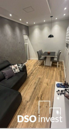 Imagem Apartamento com 2 Quartos à Venda,  em Mirandópolis - São Paulo