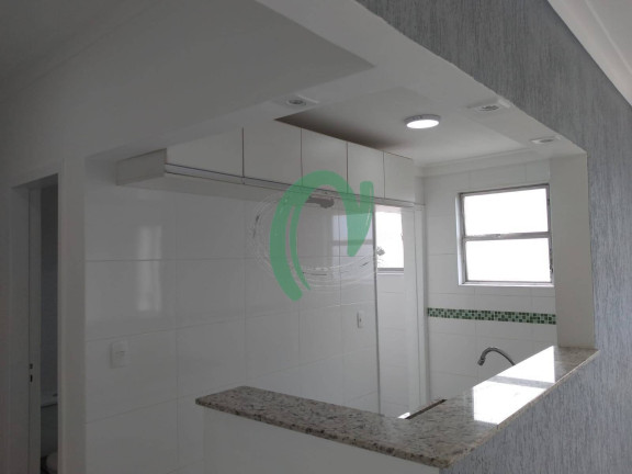 Imagem Apartamento com 1 Quarto à Venda, 60 m² em Centro - São Vicente