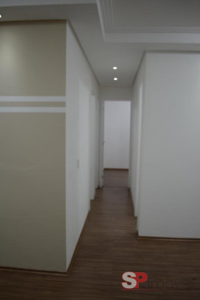Imagem Apartamento com 3 Quartos à Venda, 70 m² em Vila Homero Thon - Santo André Imagem Apartamento com 3 Quartos à Venda, 70 m² em Vila Homero Thon - Santo André