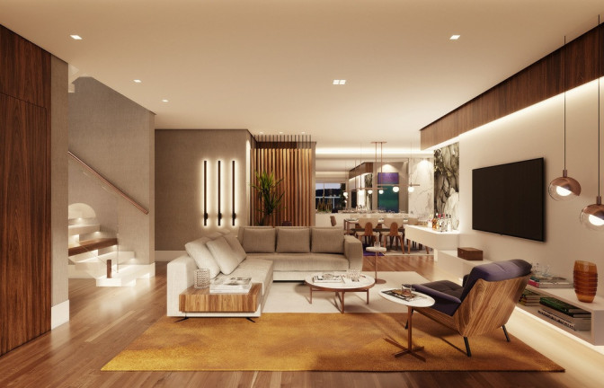 Imagem Apartamento com 3 Quartos à Venda, 163 m² em Ponta Da Praia - Santos Imagem Apartamento com 3 Quartos à Venda, 163 m² em Ponta Da Praia - Santos