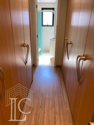 Imagem Apartamento com 3 Quartos à Venda, 126 m² em Vila Nova Conceição - São Paulo