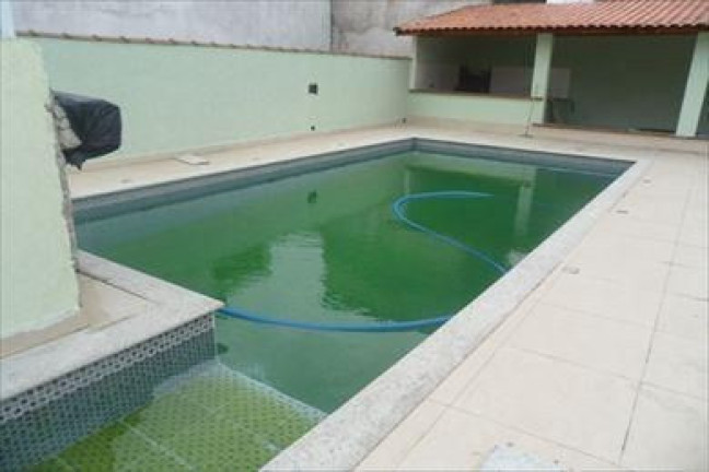 Imagem Casa com 6 Quartos à Venda, 500 m² em Tupi - Praia Grande Imagem Casa com 6 Quartos à Venda, 500 m² em Tupi - Praia Grande