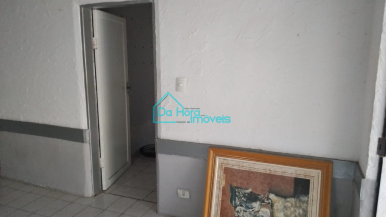 Imagem Casa com 2 Quartos para Alugar, em Centro - Mongaguá Imagem Casa com 2 Quartos para Alugar, em Centro - Mongaguá