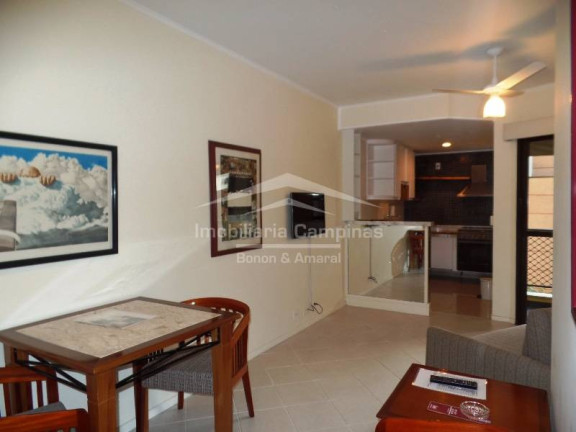 Imagem Apartamento com 1 Quarto à Venda, 45 m² em Centro - Campinas Imagem Apartamento com 1 Quarto à Venda, 45 m² em Centro - Campinas