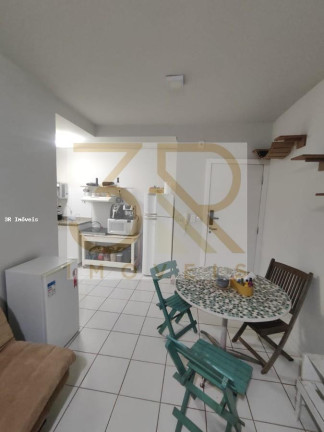 Imagem Apartamento com 1 Quarto para Alugar, 22 m² em Iguatemi - Ribeirão Preto Imagem Apartamento com 1 Quarto para Alugar, 22 m² em Iguatemi - Ribeirão Preto