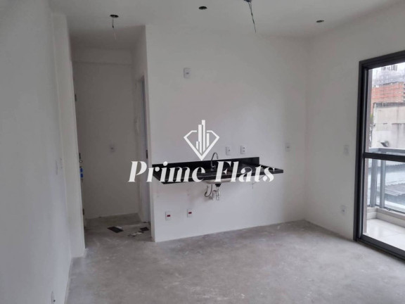 Imagem Apartamento com 1 Quarto à Venda, 26 m² em Indianópolis - São Paulo Imagem Apartamento com 1 Quarto à Venda, 26 m² em Indianópolis - São Paulo