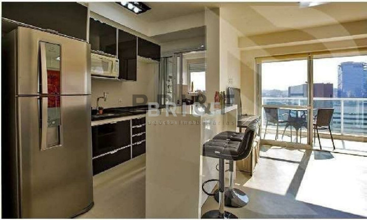 Imagem Apartamento com 1 Quarto à Venda, 89 m² em Vila Gertrudes - São Paulo Imagem Apartamento com 1 Quarto à Venda, 89 m² em Vila Gertrudes - São Paulo