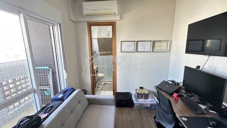 Imagem Apartamento com 2 Quartos à Venda, 89 m² em Gonzaga - Santos