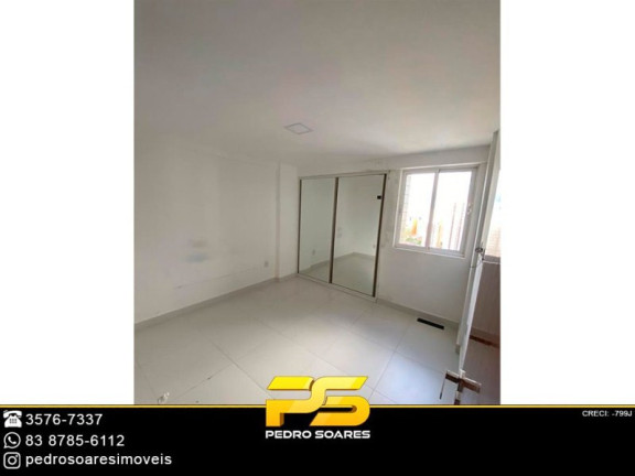 Imagem Apartamento com 3 Quartos à Venda, 88 m² em Aeroclube - João Pessoa Imagem Apartamento com 3 Quartos à Venda, 88 m² em Aeroclube - João Pessoa