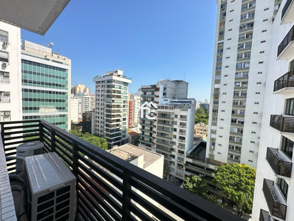 Imagem Sala Comercial à Venda, 28 m² em Icaraí - Niterói Imagem Sala Comercial à Venda, 28 m² em Icaraí - Niterói