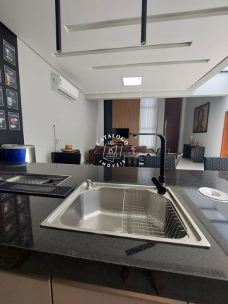 Imagem Casa de Condomínio com 3 Quartos à Venda, 361 m² em Vila Do Golf - Ribeirão Preto Imagem Casa de Condomínio com 3 Quartos à Venda, 361 m² em Vila Do Golf - Ribeirão Preto