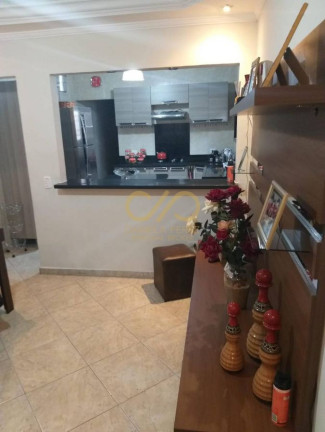 Imagem Casa com 2 Quartos à Venda, 63 m² em Sítio Do Campo - Praia Grande Imagem Casa com 2 Quartos à Venda, 63 m² em Sítio Do Campo - Praia Grande