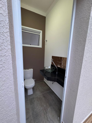 Imagem Casa com 3 Quartos à Venda, 167 m² em Cajuru Do Sul - Sorocaba Imagem Casa com 3 Quartos à Venda, 167 m² em Cajuru Do Sul - Sorocaba