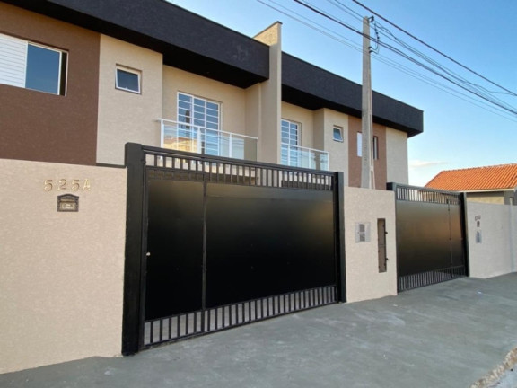 Imagem Casa com 3 Quartos à Venda, 140 m² em Nova Cerejeira - Atibaia Imagem Casa com 3 Quartos à Venda, 140 m² em Nova Cerejeira - Atibaia