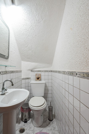 Imagem Casa de Condomínio com 2 Quartos à Venda, 91 m² em Vila Matilde - São Paulo