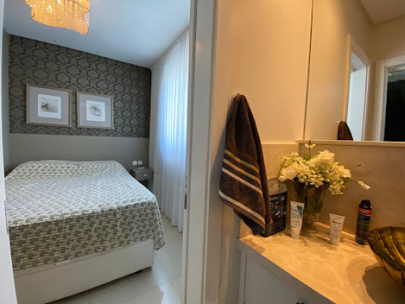Imagem Apartamento com 4 Quartos à Venda, 136 m² em Bairro Pioneiros - Balneário Camboriú