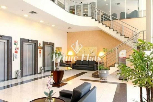 Imagem Apartamento com 1 Quarto à Venda, 26 m² em Vila Clementino - São Paulo