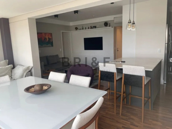 Imagem Apartamento com 3 Quartos à Venda, 108 m² em Campo Belo - São Paulo Imagem Apartamento com 3 Quartos à Venda, 108 m² em Campo Belo - São Paulo