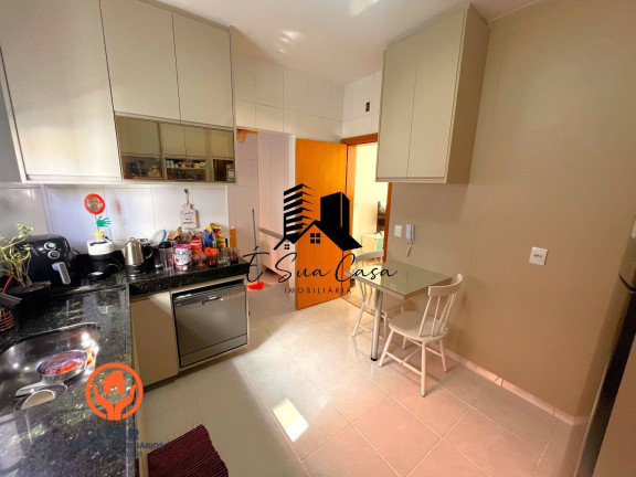 Imagem Apartamento com 3 Quartos à Venda, 98 m² em Castelo - Belo Horizonte Imagem Apartamento com 3 Quartos à Venda, 98 m² em Castelo - Belo Horizonte