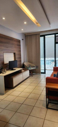 Imagem Apartamento com 2 Quartos à Venda, 80 m² em Santa Rosa - Niterói Imagem Apartamento com 2 Quartos à Venda, 80 m² em Santa Rosa - Niterói