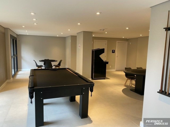 Imagem Apartamento com 1 Quarto para Alugar, 25 m² em Perdizes - São Paulo Imagem Apartamento com 1 Quarto para Alugar, 25 m² em Perdizes - São Paulo