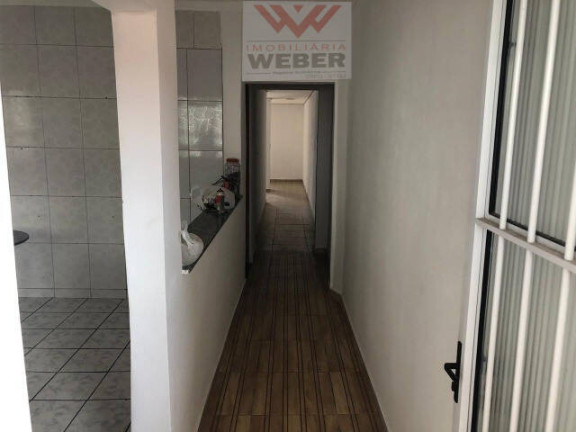 Imagem Casa com 3 Quartos à Venda, 180 m² em Jardim Simus - Sorocaba