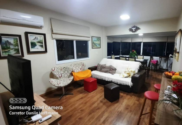 Imagem Apartamento com 3 Quartos à Venda, 92 m² em Zona Nova - Capão Da Canoa Imagem Apartamento com 3 Quartos à Venda, 92 m² em Zona Nova - Capão Da Canoa