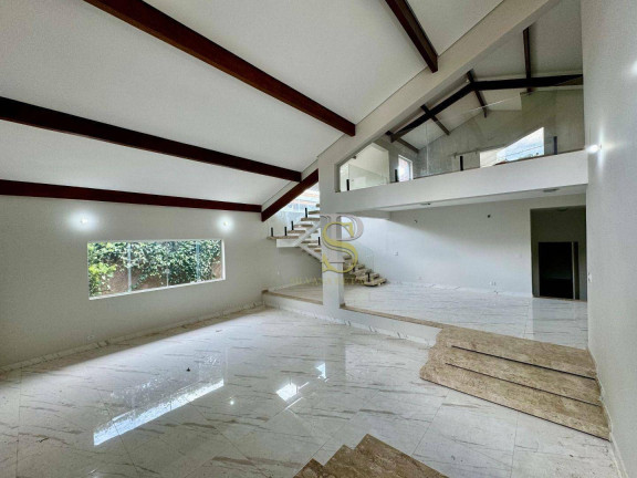 Imagem Casa com 4 Quartos à Venda, 475 m² em Parque Arco Iris - Atibaia