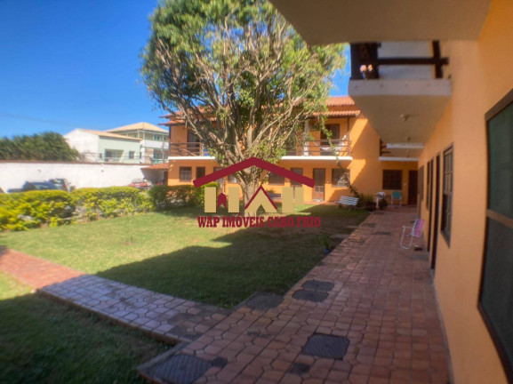 Imagem Casa de Condomínio com 2 Quartos à Venda, 70 m² em Palmeiras - Cabo Frio Imagem Casa de Condomínio com 2 Quartos à Venda, 70 m² em Palmeiras - Cabo Frio
