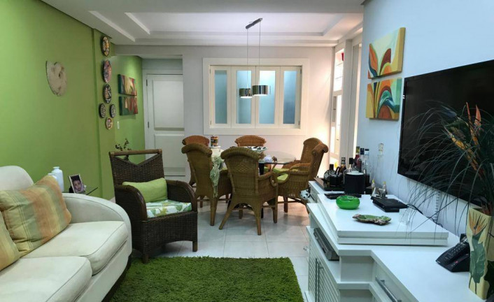 Apartamento com 2 Quartos à Venda, 78 m² em Centro - Capão Da Canoa