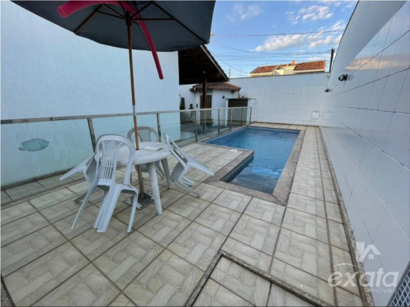 Imagem Casa com 3 Quartos à Venda, 271 m² em Colina De Laranjeiras - Serra Imagem Casa com 3 Quartos à Venda, 271 m² em Colina De Laranjeiras - Serra