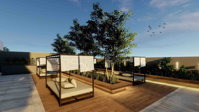 Imagem Apartamento com 3 Quartos à Venda, 92 m² em Vila Operária - Itajaí