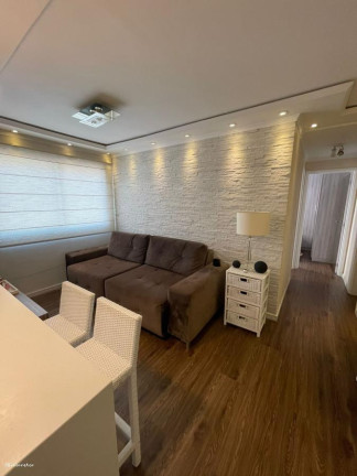 Imagem Apartamento com 2 Quartos à Venda, 47 m² em Centro - Diadema