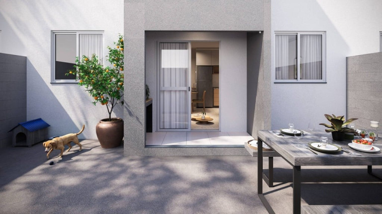 Imagem Apartamento com 2 Quartos à Venda, 34 m² em Jardim Brasil (zona Norte) - São Paulo Imagem Apartamento com 2 Quartos à Venda, 34 m² em Jardim Brasil (zona Norte) - São Paulo