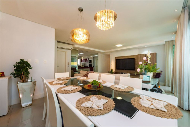 Imagem Apartamento com 4 Quartos à Venda, 168 m² em Centro - Balneário Camboriú