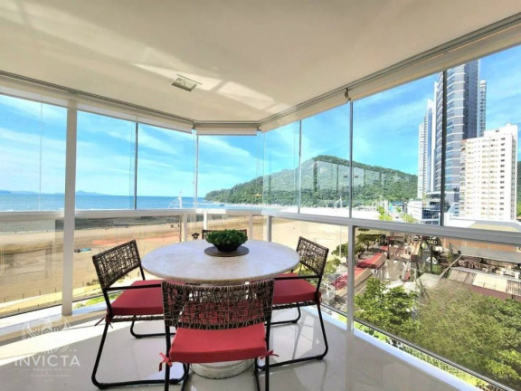 Imagem Apartamento com 3 Quartos à Venda, 116 m² em Barra Sul - Balneário Camboriú Imagem Apartamento com 3 Quartos à Venda, 116 m² em Barra Sul - Balneário Camboriú