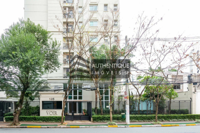 Imagem Cobertura com 4 Quartos à Venda, 350 m² em Paraíso - São Paulo