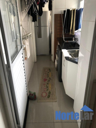 Imagem Apartamento com 3 Quartos à Venda, 128 m² em água Branca - São Paulo
