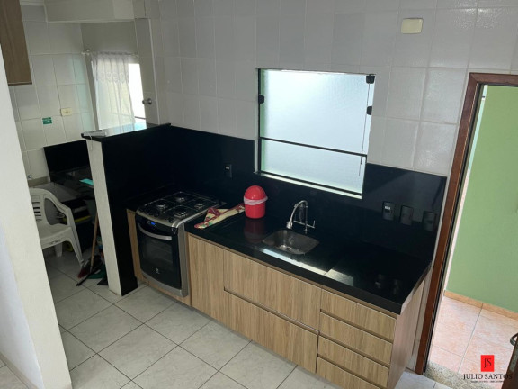 Imagem Apartamento com 3 Quartos à Venda, 111 m² em Itaguá - Ubatuba