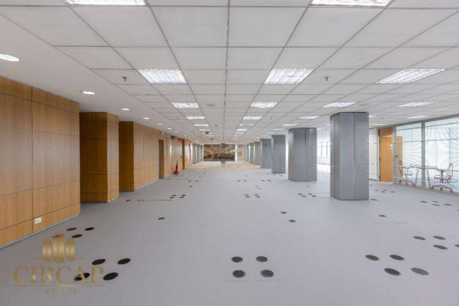 Imagem Edifício Residencial para Alugar, 10.848 m² em Planalto Paulista - São Paulo Imagem Edifício Residencial para Alugar, 10.848 m² em Planalto Paulista - São Paulo